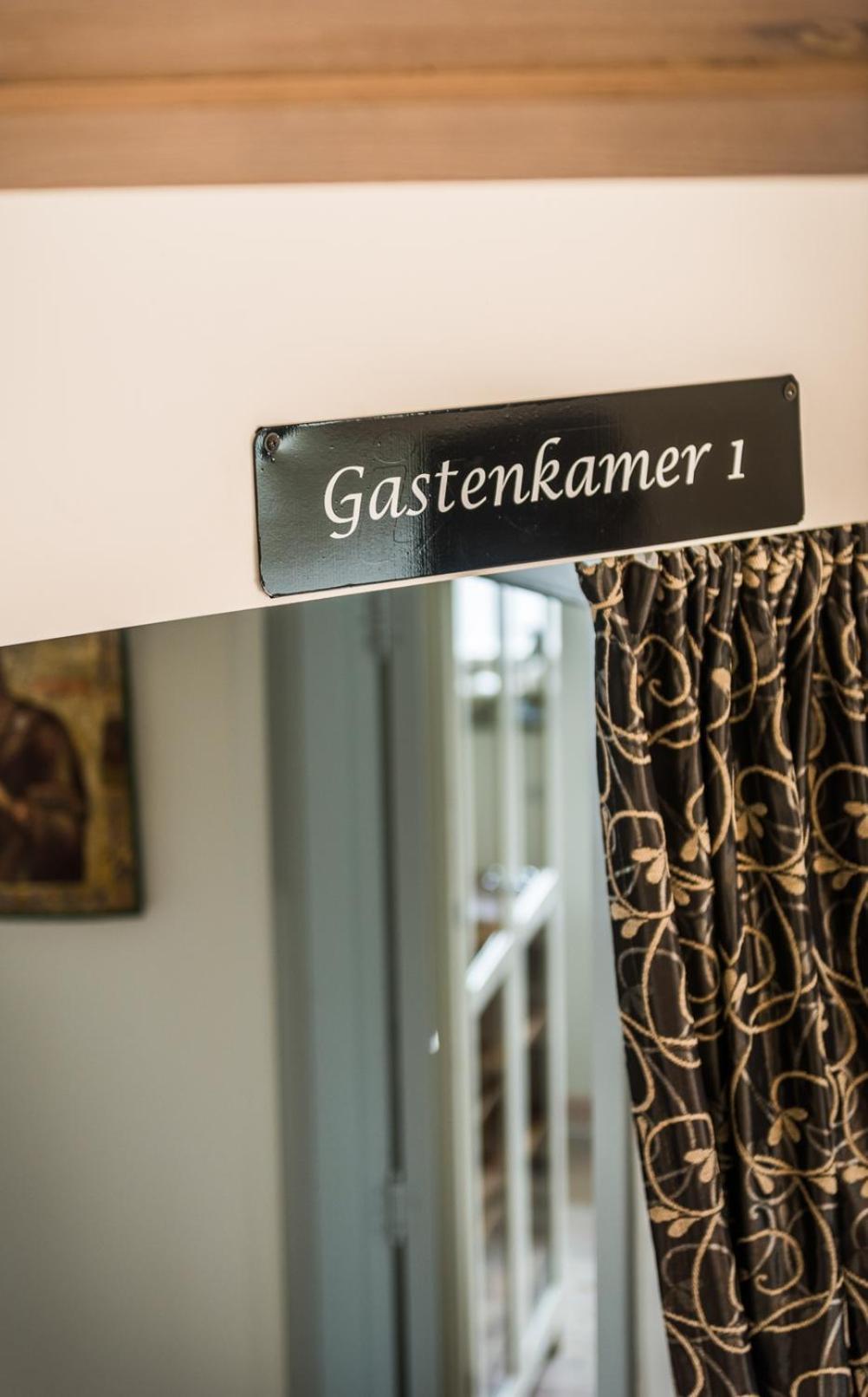 De Perenboom Hotell Belsele Rom bilde