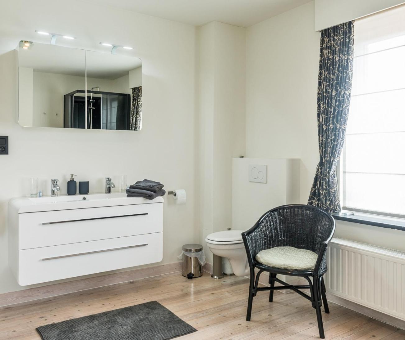De Perenboom Hotell Belsele Rom bilde