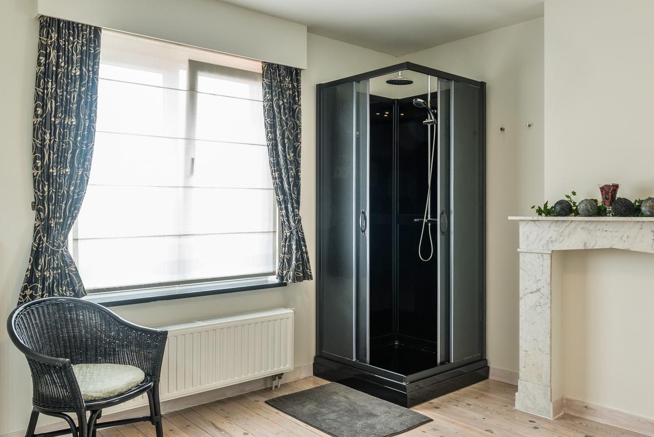 De Perenboom Hotell Belsele Rom bilde