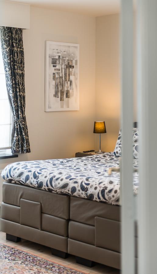 De Perenboom Hotell Belsele Eksteriør bilde